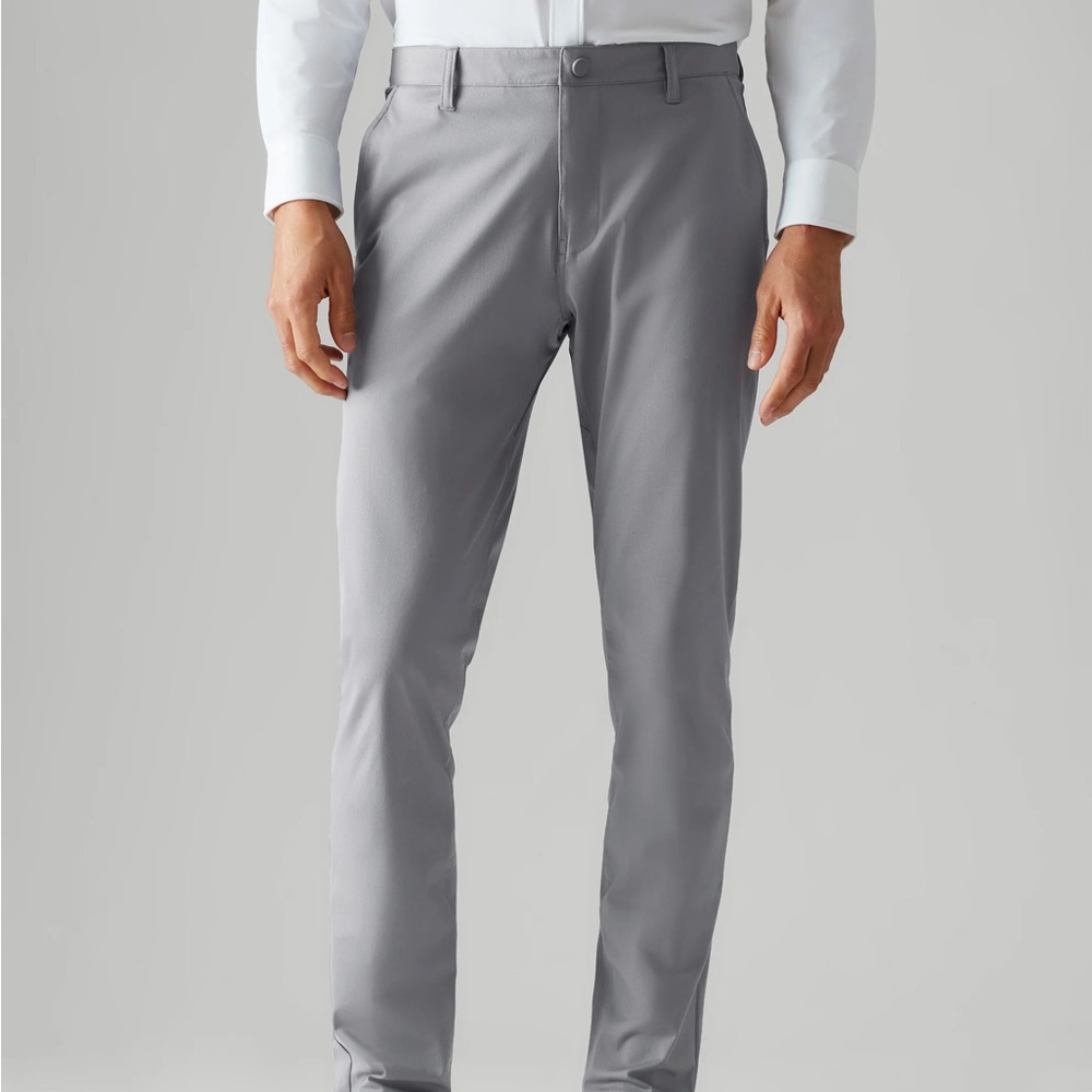 Rhone Commuter Pants Slim, Size 32x29